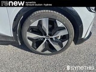 M&eacute;gane Megane E-Tech EV60 220 ch super charge Techno 2023 occasion 83160 La Valette-du-Var