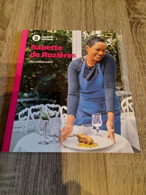 WW - Babette de Rozi�res (61) 8 Tours (37)