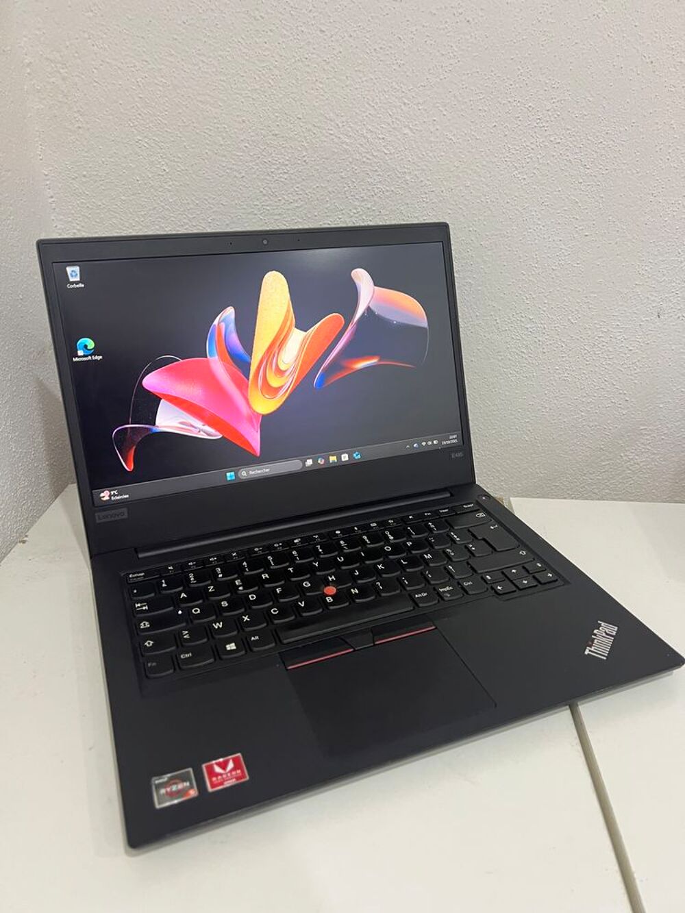 PC Portable / Ryzen 5-3500U / 16Gb DDR4 / SSD Matériel informatique
