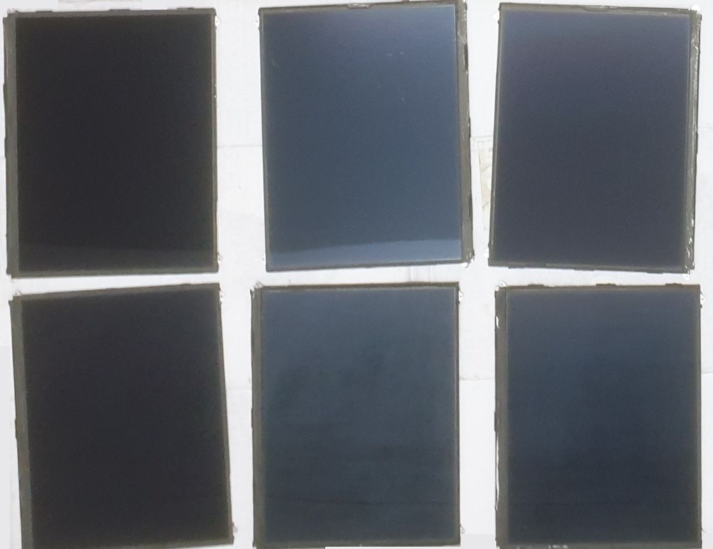 Lot tablettes pour pi&egrave;ces 5 Téléphones et tablettes