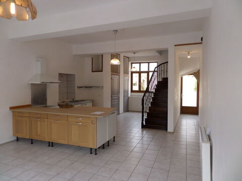  Maison � louer 5 pi�ces 120 m�