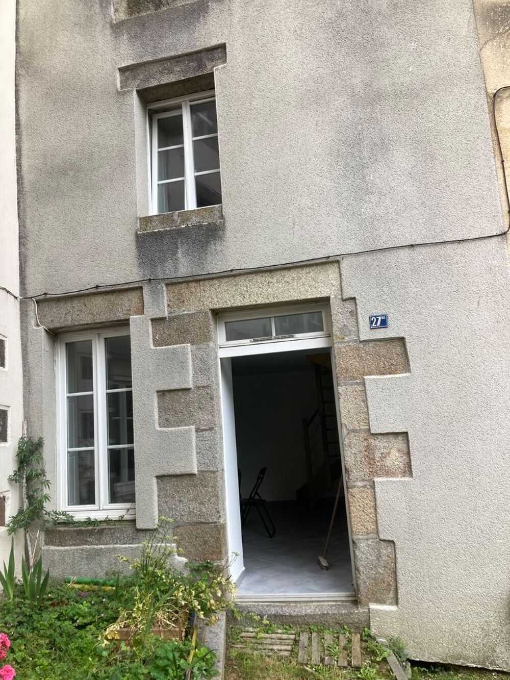 Vente Appartement Appartement dans petite co-pro. Sées