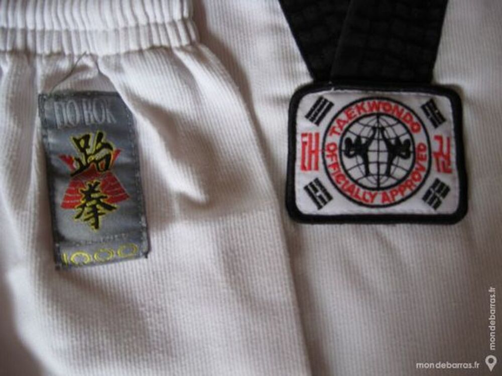 Kimono Sports