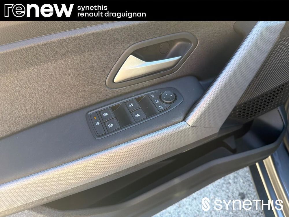 Duster Hybrid 155 Journey 2026 occasion 83300 Draguignan