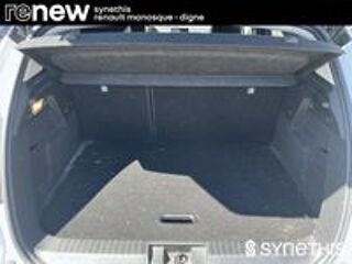 Captur E-Tech full hybrid 145 Techno 2023 occasion 04100 Manosque