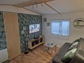 Location  Chalet - Bungalow 