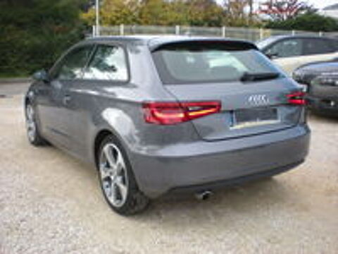A3 2.0 TDI 150 S Line 2013 occasion 13400 Aubagne