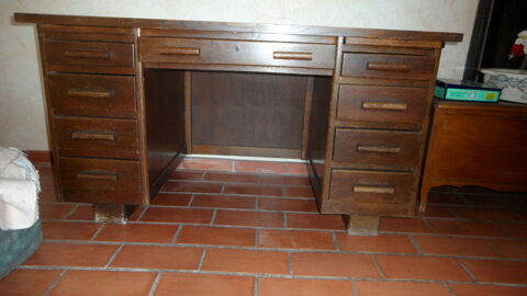 BUREAU PIN 50 Fréjus (83)
