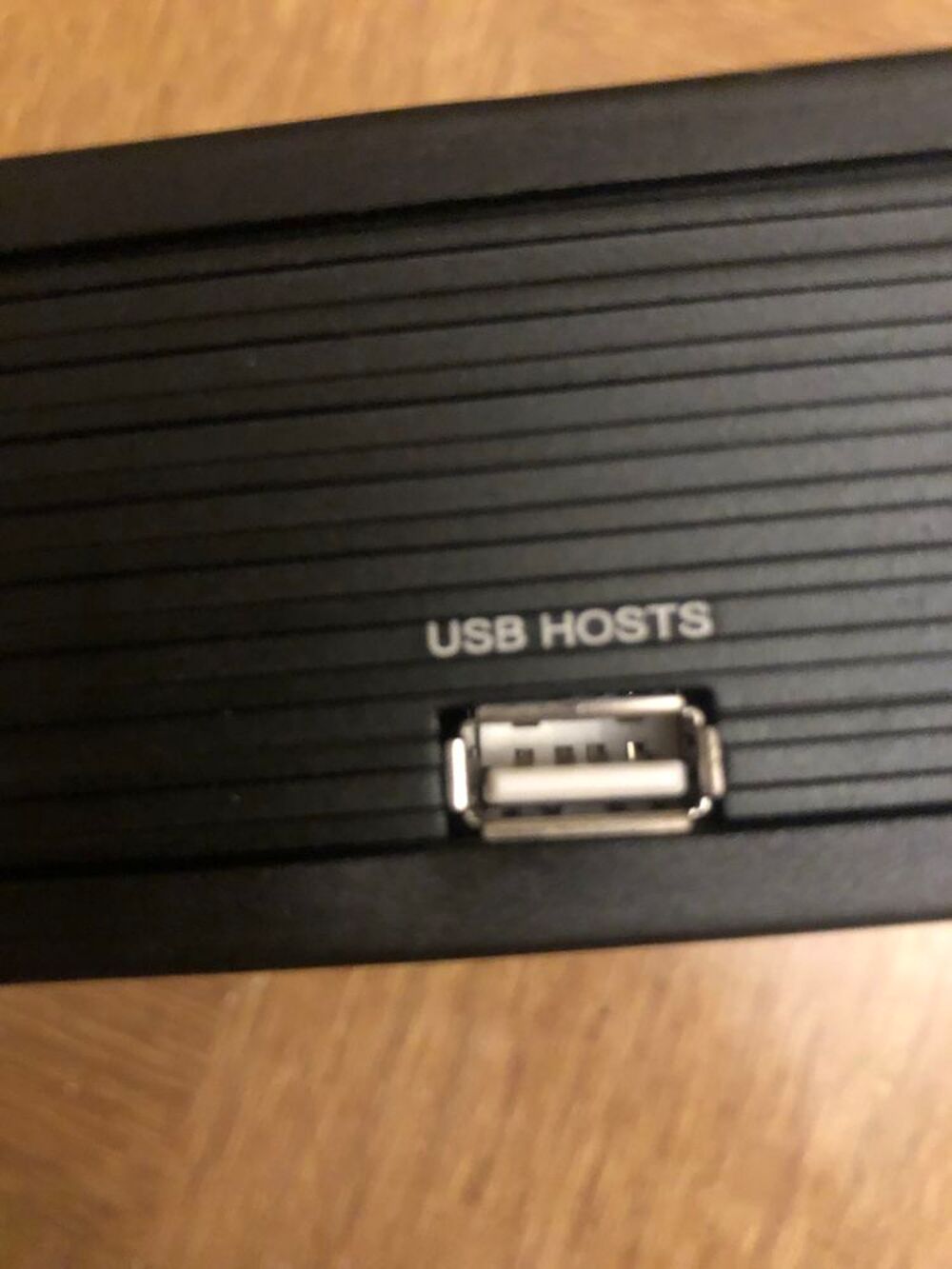 STOKAGE VIDEO AUDIO POUR PC Matériel informatique