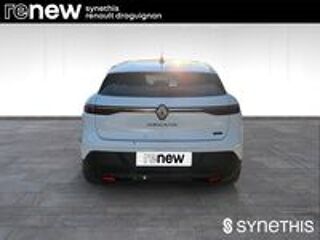 M&eacute;gane Megane E-Tech EV60 130ch super charge Evolution ER 2023 occasion 83300 Draguignan
