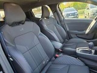 Clio V Clio E-Tech full hybrid 145 GSR2 Techno 2025 occasion 91410 Dourdan