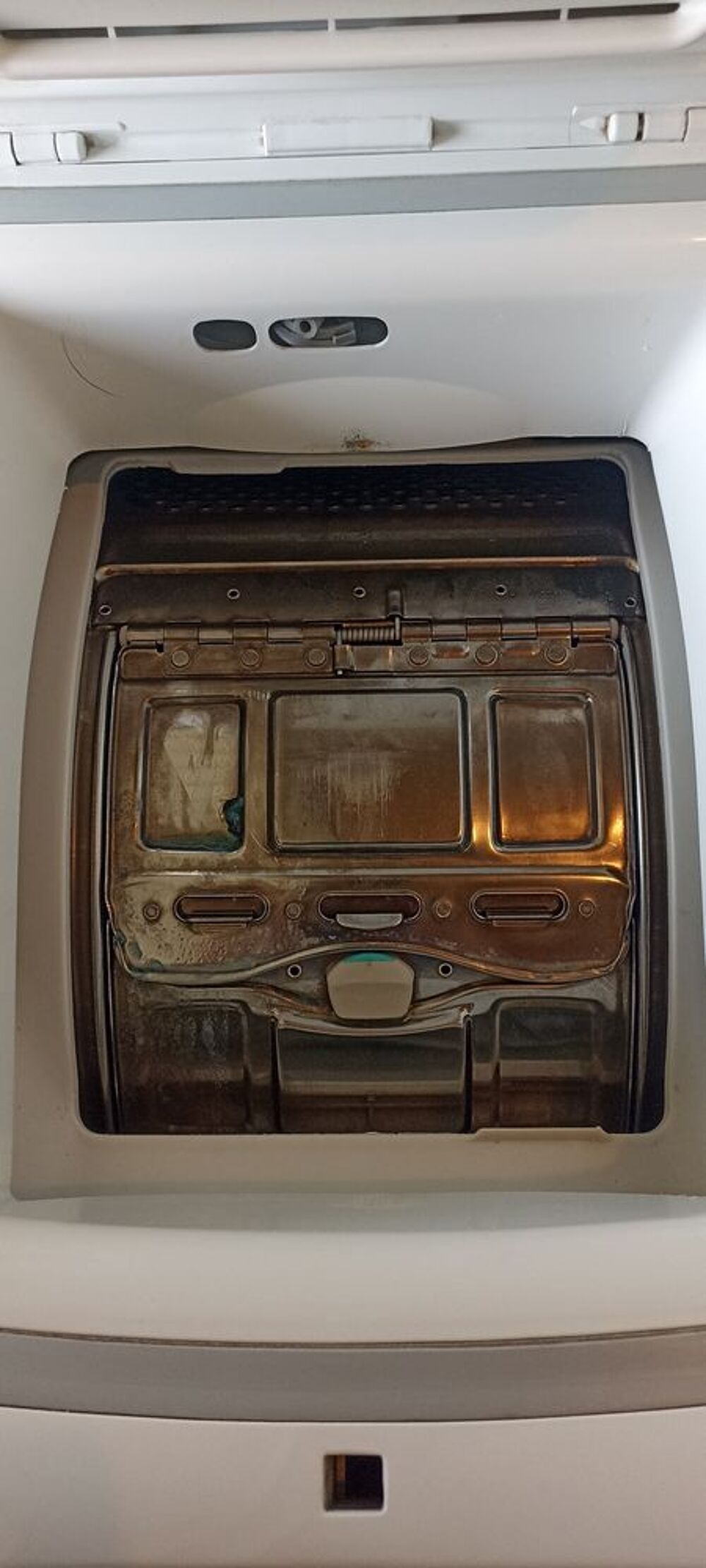Lave linge Brandt Electroménager