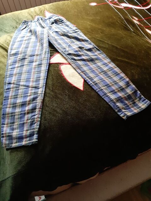 pantalon 15 Noyon (60)