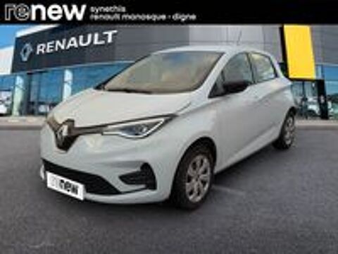 Annonce voiture Renault Zo 17790 
