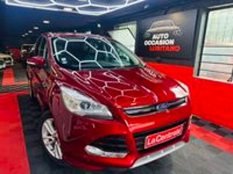 Kuga 1.5 EcoBoost 150 S&S 4x2 Trend 2016 occasion 95150 Taverny