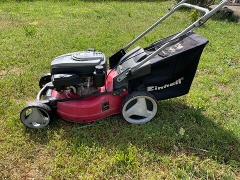 tondeuse autotract�e EINHELL GC-PM 51/2 S HW 0 Vence (06)