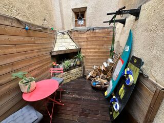  Maison � vendre 5 pi�ces 80 m�