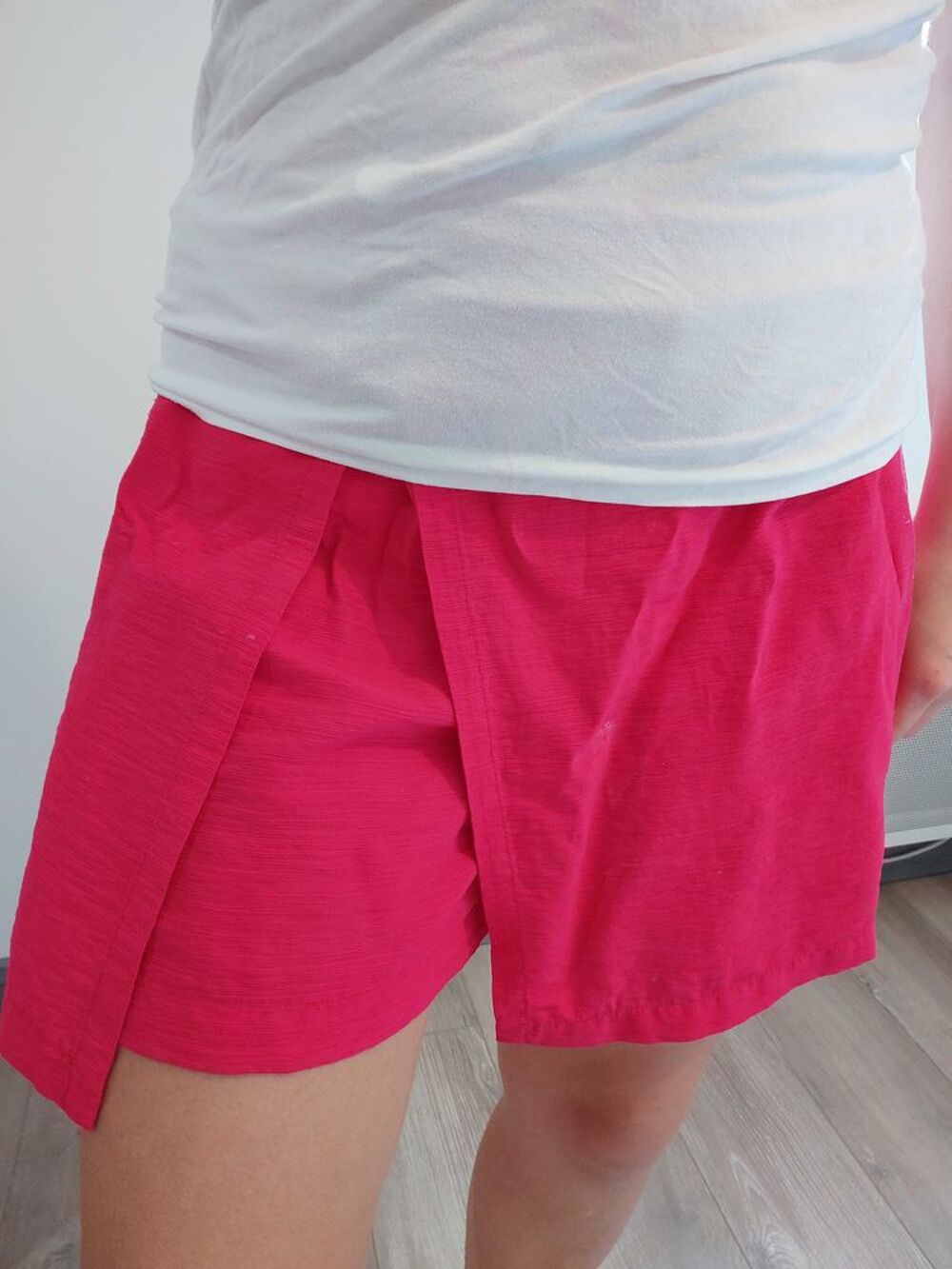 Jupe short Vêtements