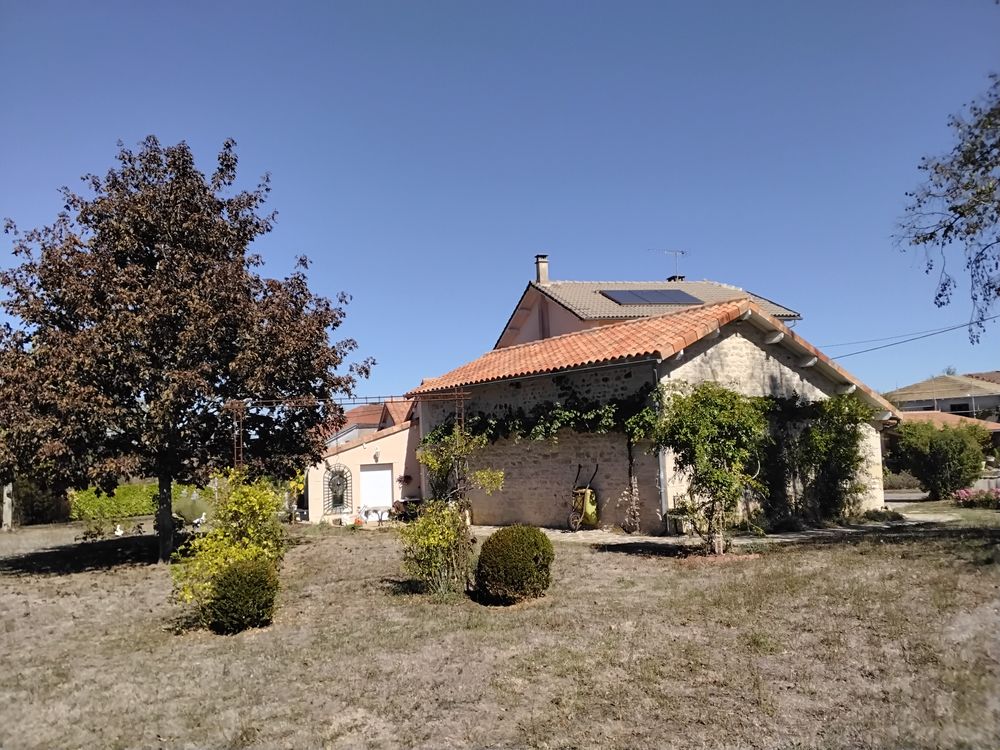 Vente Maison Superbe propriété C Alloue