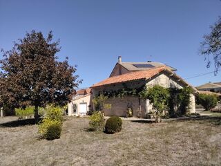  Maison à vendre 7 pièces 204 m²