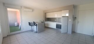  Appartement à louer 2 pièces 41 m² Grabels