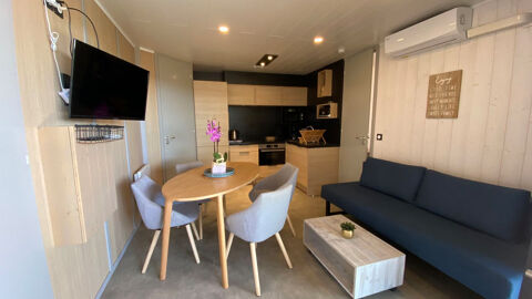 Annonce voiture Mobil-Home Mobil-Home 130000 