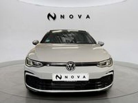 Golf 8 R Line 1.5 R Line Toit Ouvrant 2021 occasion 33600 Pessac
