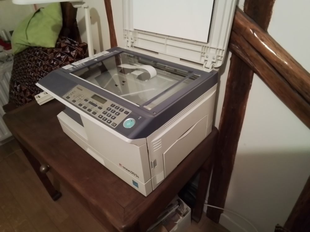 Photocopieur toshiba studio 203S Matériel informatique
