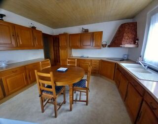  Maison � vendre 8 pi�ces 200 m�