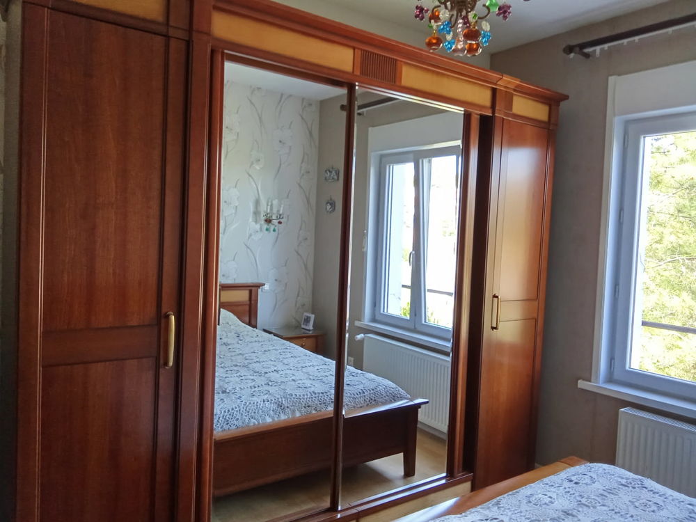 Armoire dressing RIVOLI Meubles