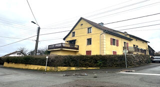  Maison  vendre 9 pices 290 m