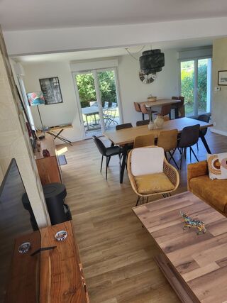  Maison � vendre 5 pi�ces 107 m�