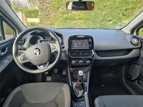 Renault clio iv Clio dCi 75 Energy Business