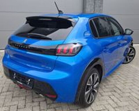 208 ADML/AMBIENT/CAMERA/NAVI/TOIT*PANO/17 2020 occasion BE-8900 Ieper (Ypres)