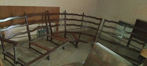 Carcasse de canap� 20 Haudainville (55)