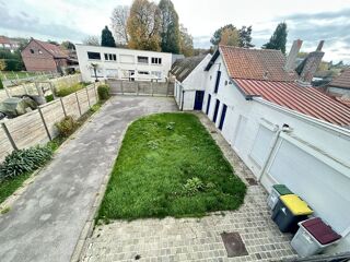  Maison à vendre 6 pièces 194 m²