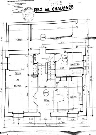  Villa � vendre 6 pi�ces 136 m�