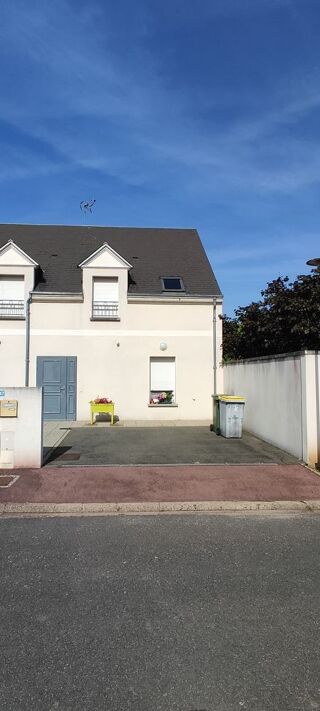  Duplex/triplex � vendre 3 pi�ces 77 m�