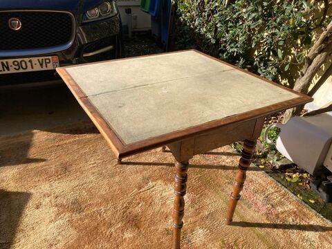 PROPOSE TABLE JEUX 60 Toulouse (31)