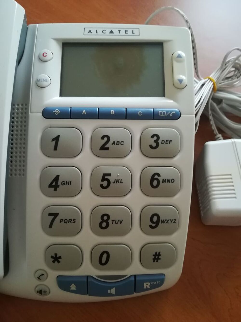 T&eacute;l&eacute;phone Fixe Téléphones et tablettes