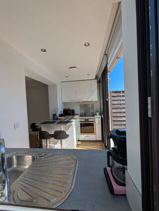  Appartement � vendre 2 pi�ces 35 m�