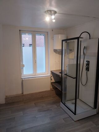  Chambre à louer 1 pièce 9 m² Lille
