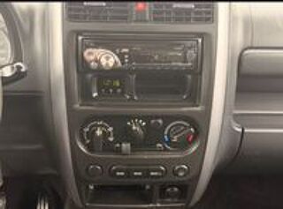 Jimny 1.3i VVT JLX 2009 occasion 20260 Calvi