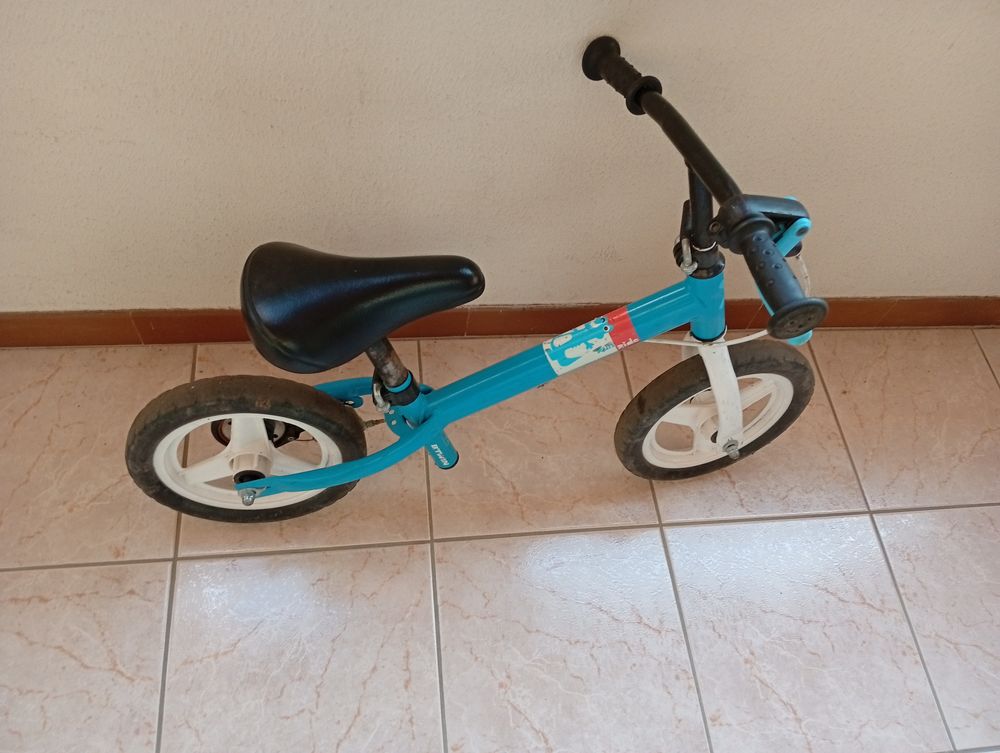 Draisienne Jeux / jouets