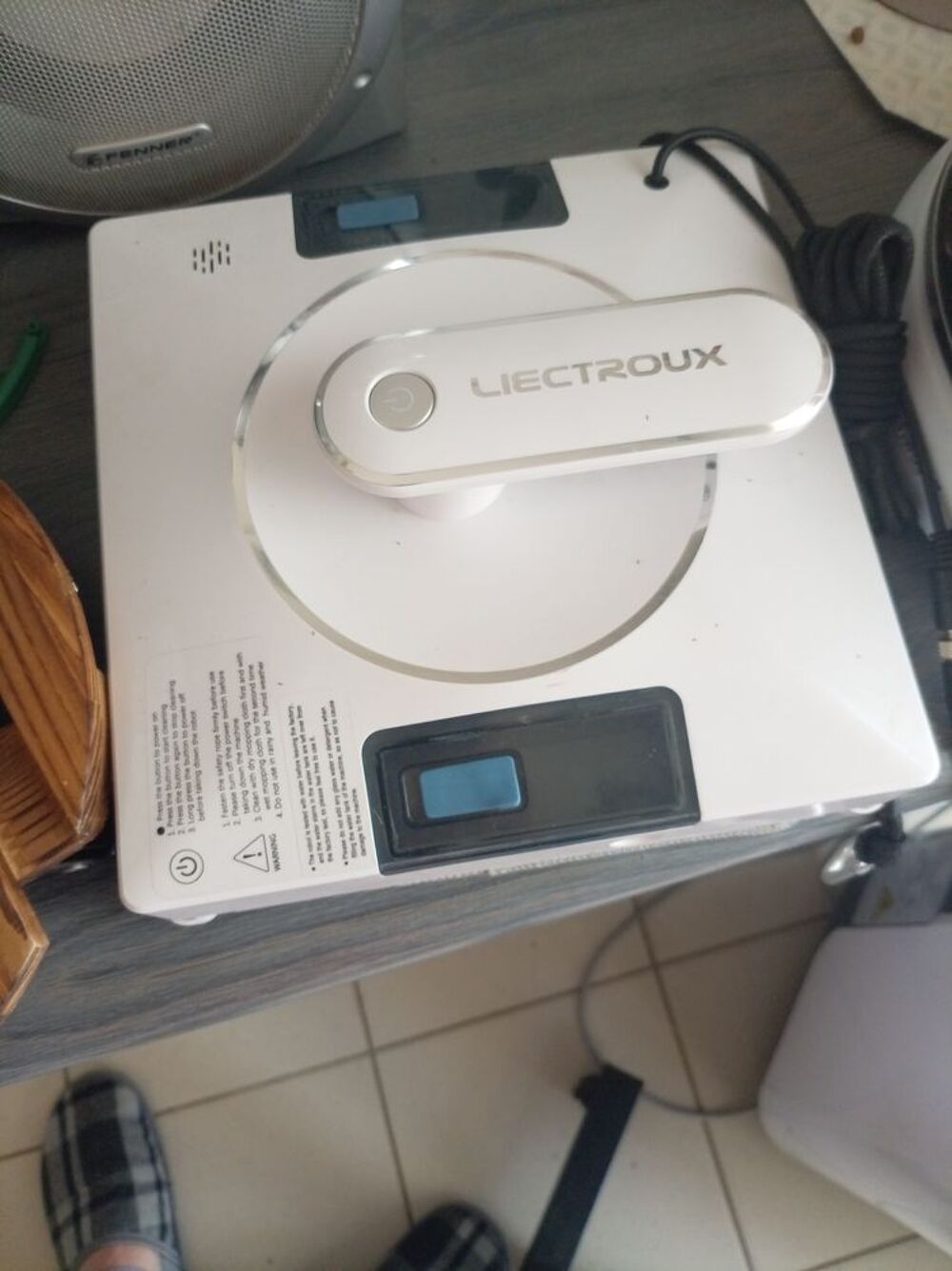 lots electro m&eacute;nager occasion et neuf 200euros Electroménager