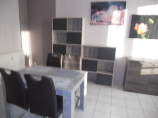  Appartement � louer 3 pi�ces 51 m�