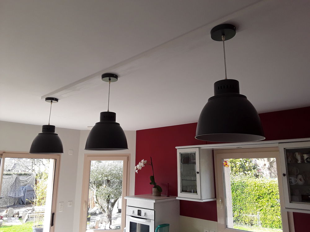 Luminaire Décoration