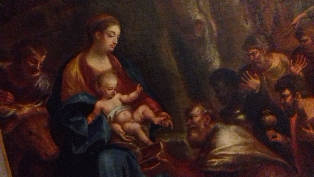 tableau Décoration