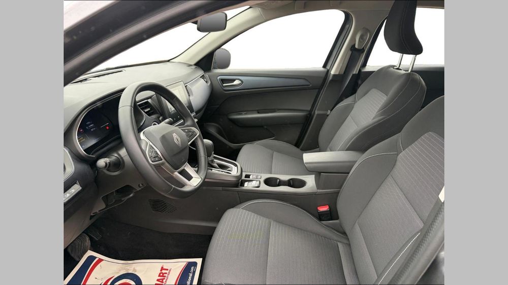 Arkana E-Tech full hybrid 145 GSR2 Evolution 2025 occasion 91200 Athis-Mons