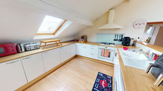  Appartement à vendre 5 pièces 73 m²